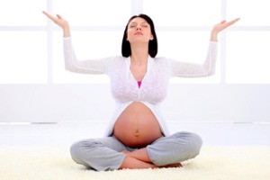yoga-embarazo-beneficios
