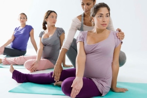 clases-yoga-prenatal